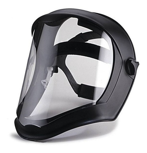 Uvex® Bionic® Careta